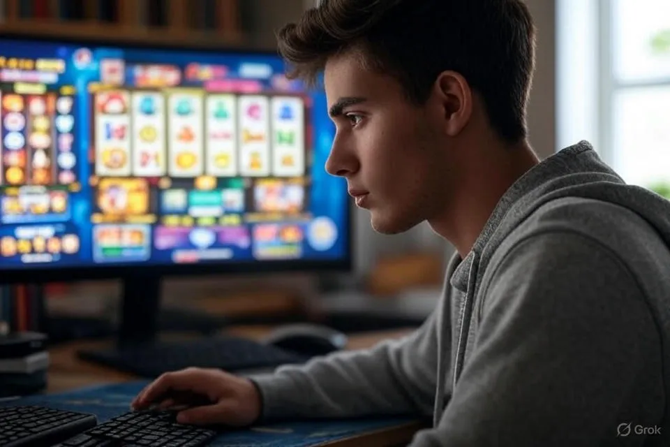 How to Find the Best Online Slot Sites UK