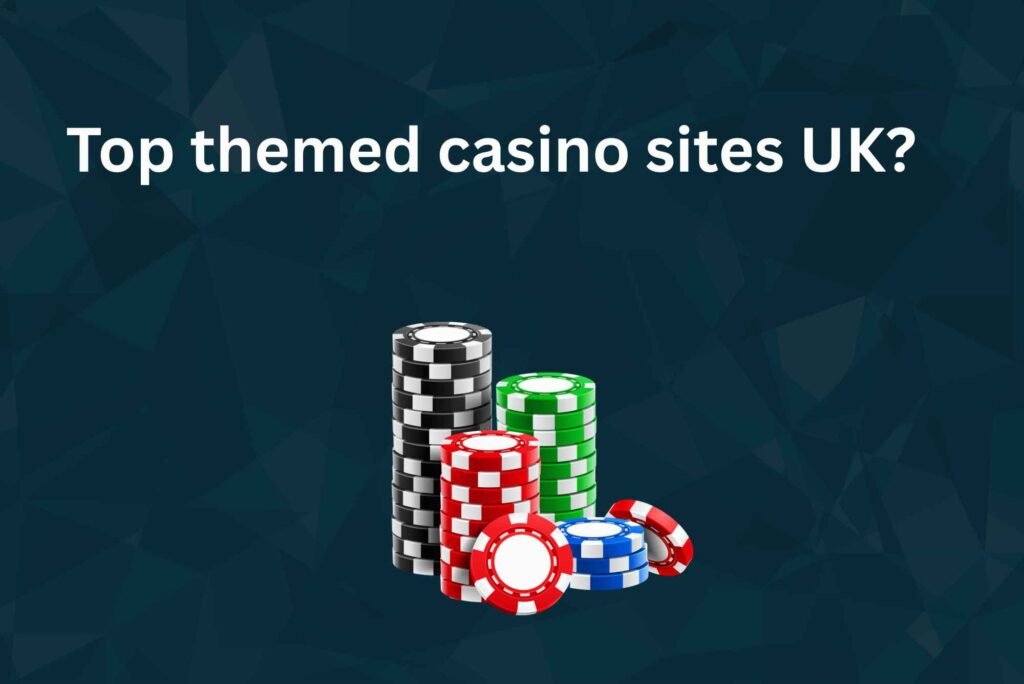 Best UK casino sites for table games?