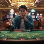 What Are the Most Common Mistakes New Casino Players Make?