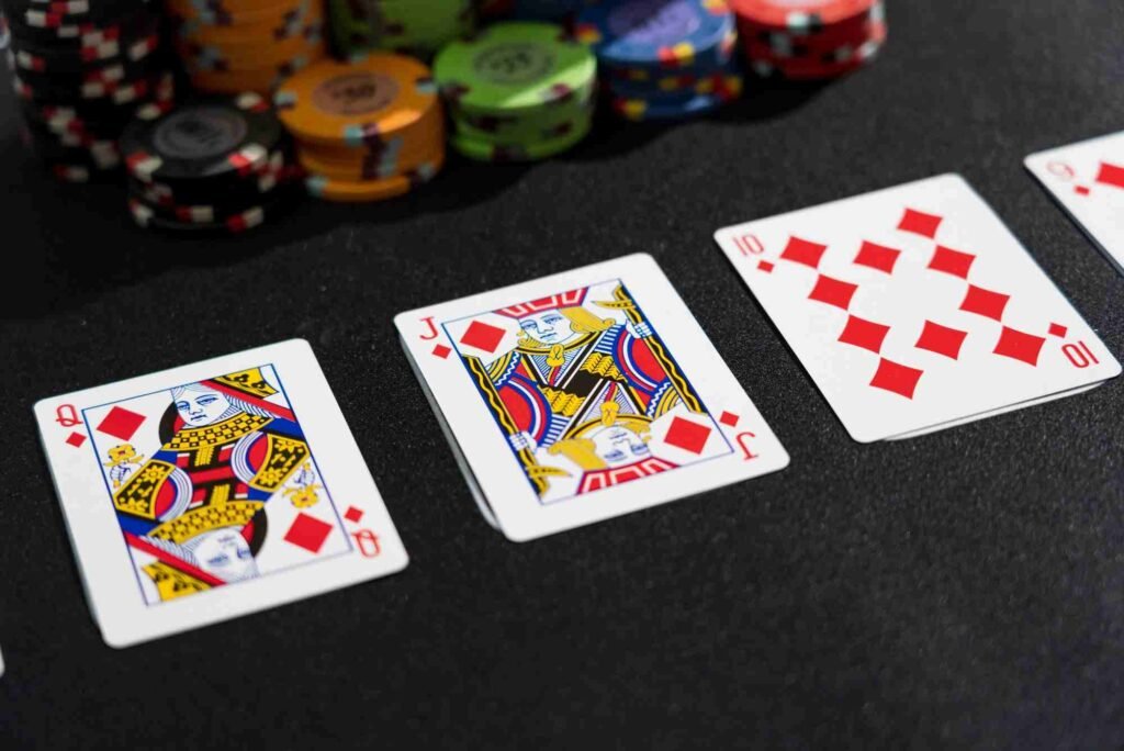 What Are the Safest Best Credit Card Casinos