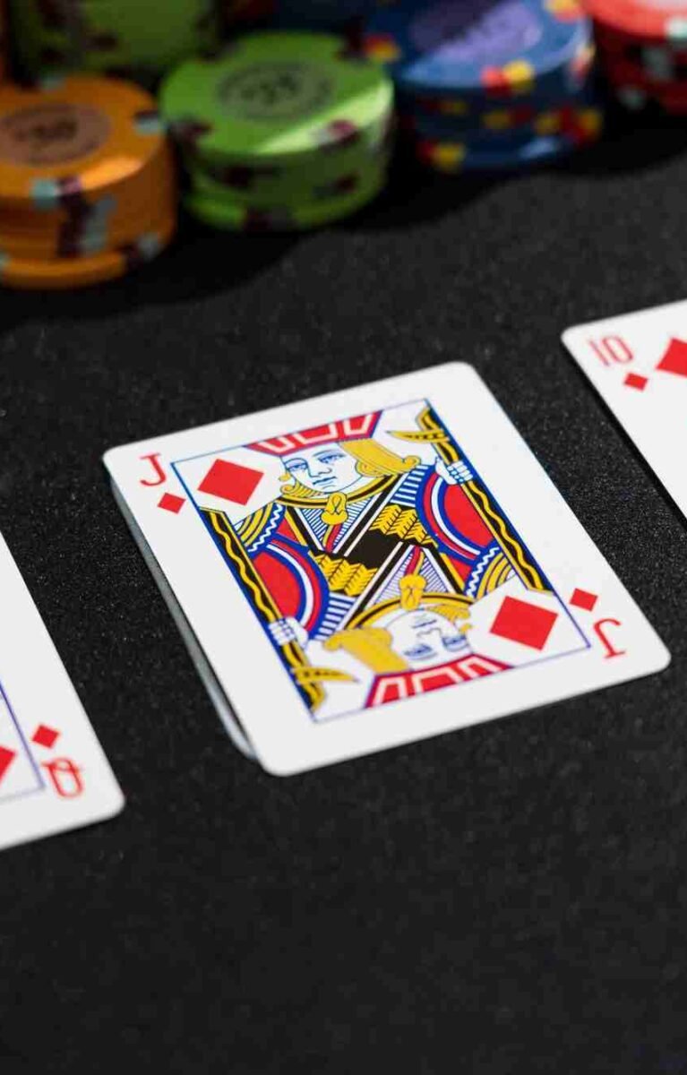 What Are the Safest Best Credit Card Casinos