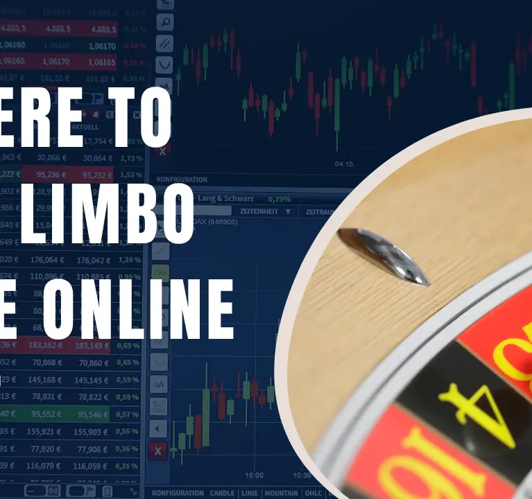 Where to Play Limbo Game Online UK