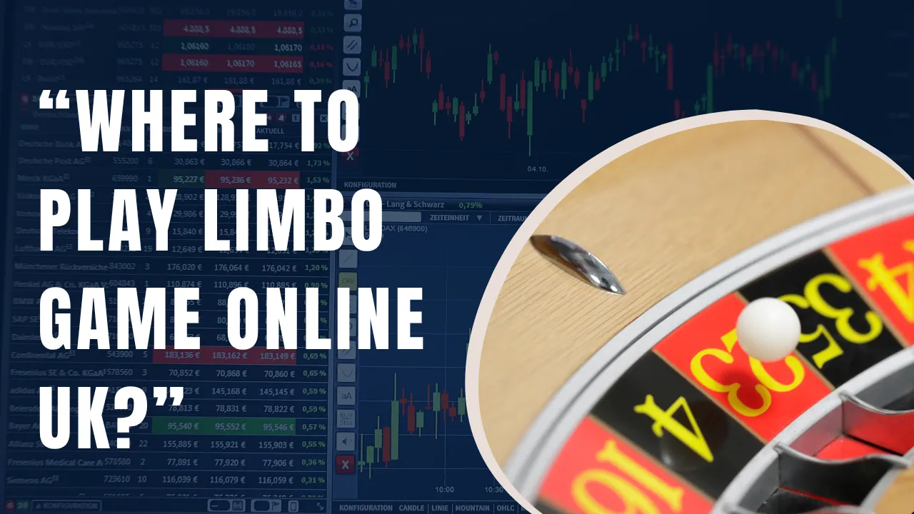 Where to Play Limbo Game Online UK