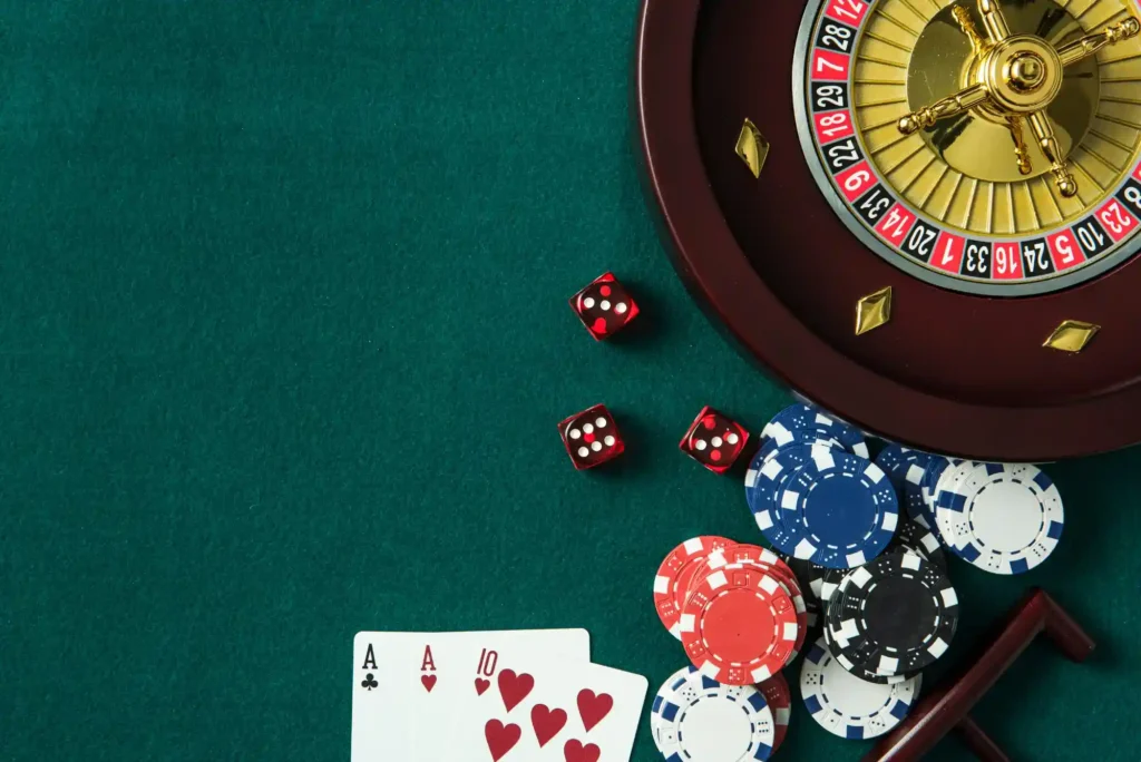 Which gambling sites are not on GamStop