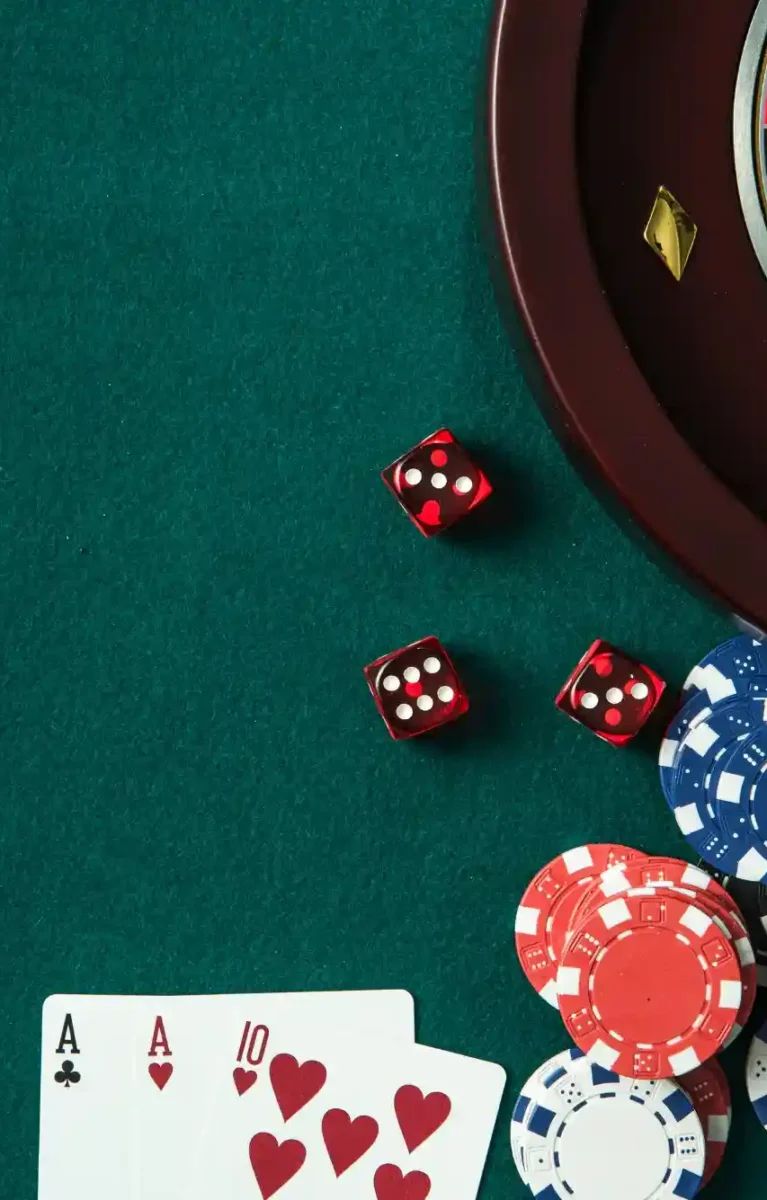 Which gambling sites are not on GamStop