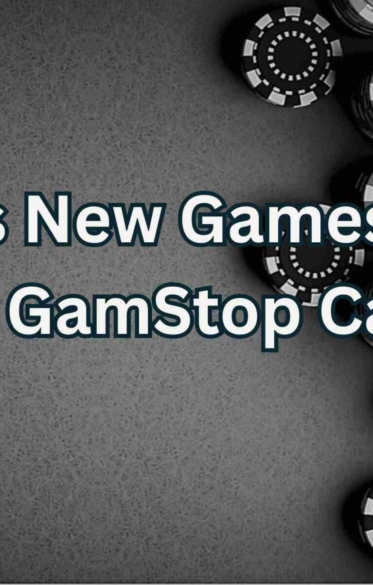 Access New Games Early at Non GamStop Casinos  