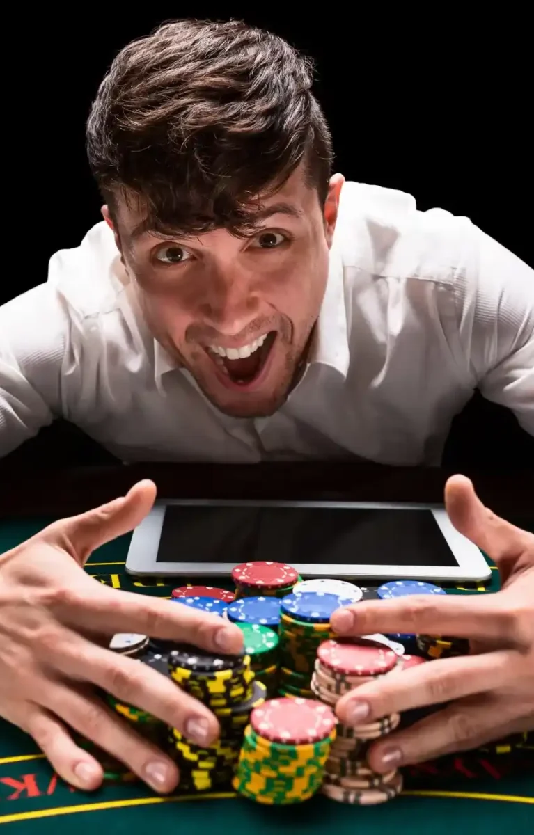Players Find the Best Online Casinos Today