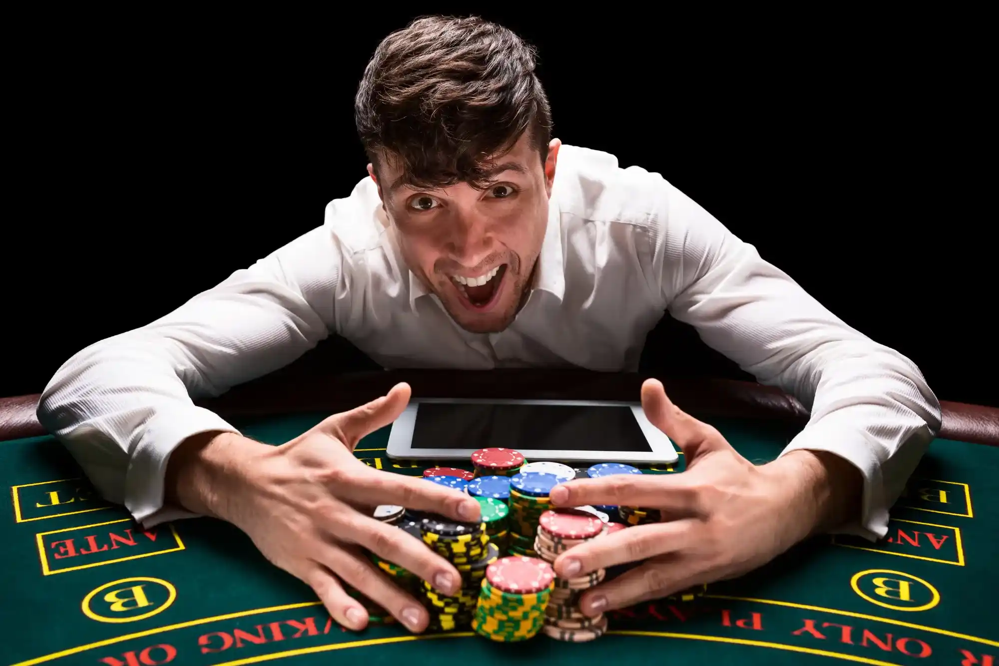 Players Find the Best Online Casinos Today