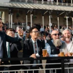 What Are Horse Racing Betting Odds