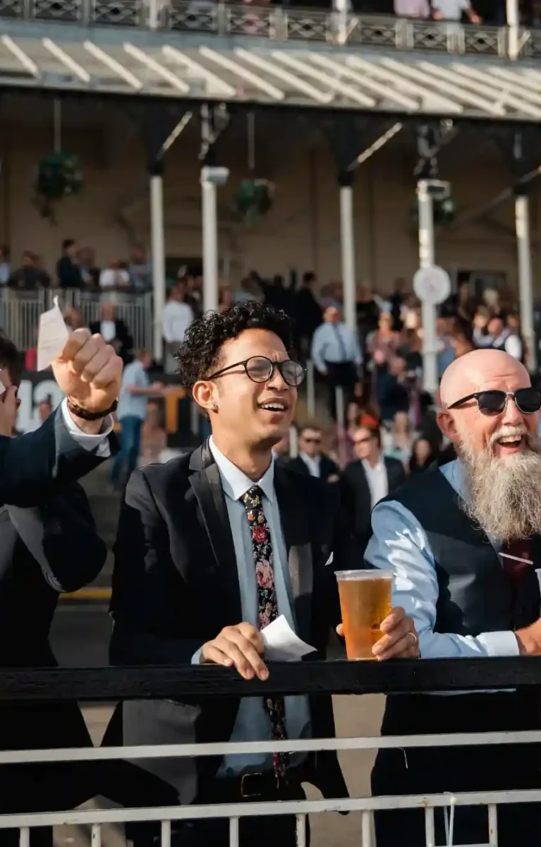 What Are Horse Racing Betting Odds