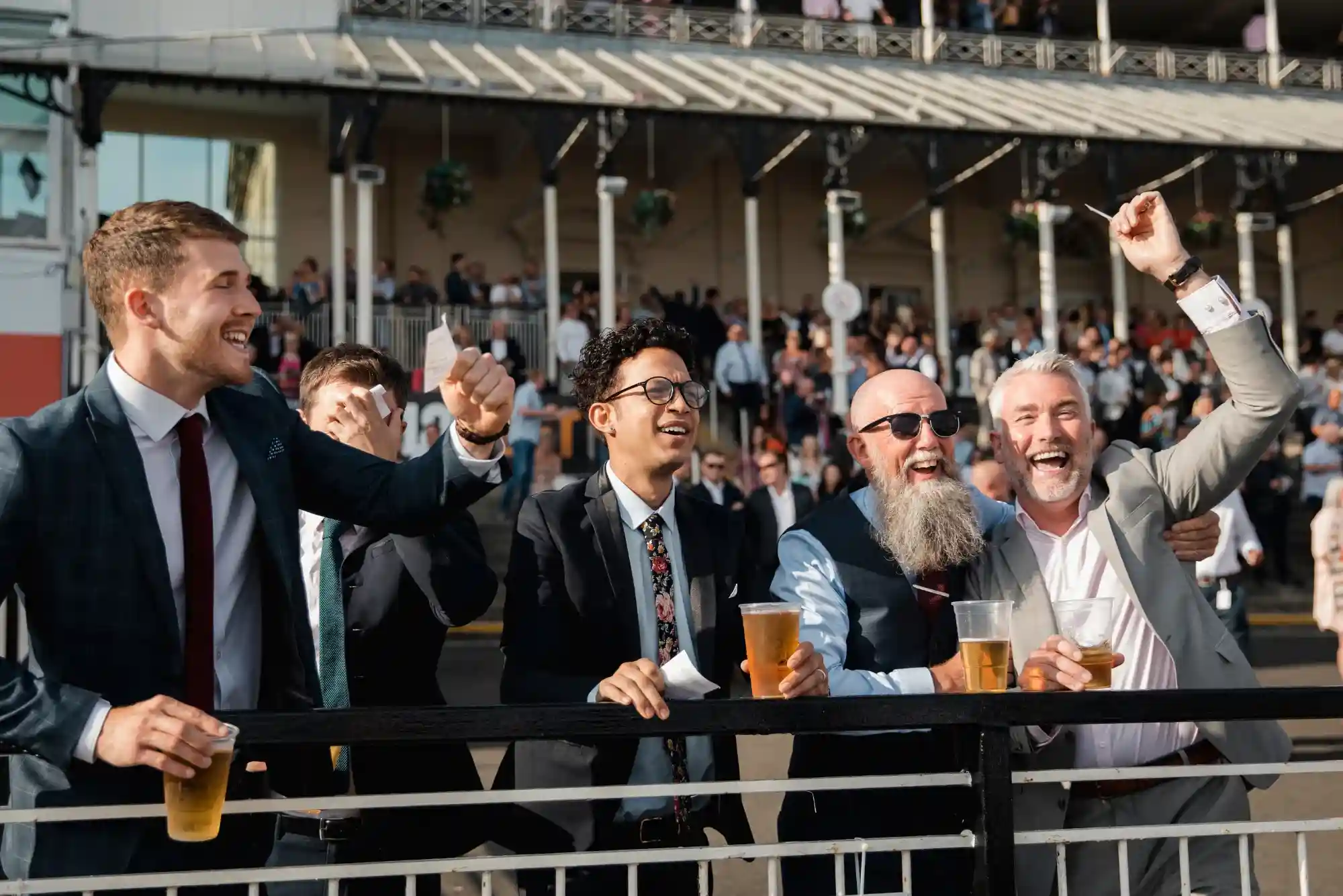 What Are Horse Racing Betting Odds