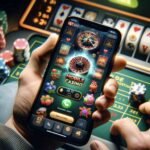 Online casino for mobile users