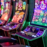 Online Slot Games With Bonus Rounds