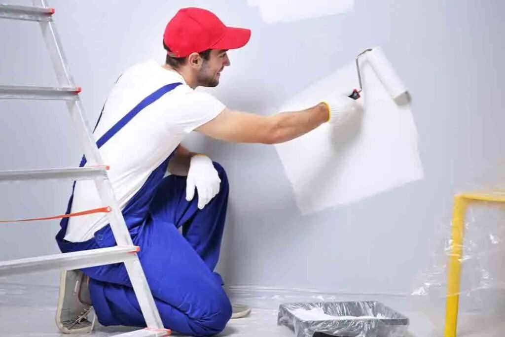 Painters in Torrance, CA