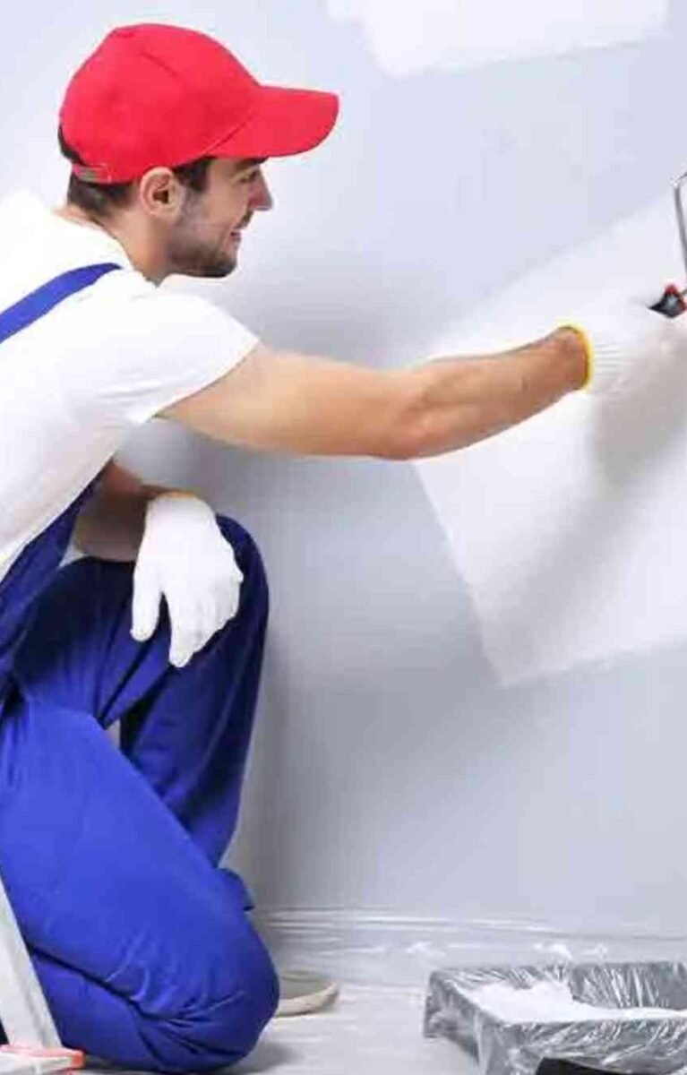 Painters in Torrance, CA