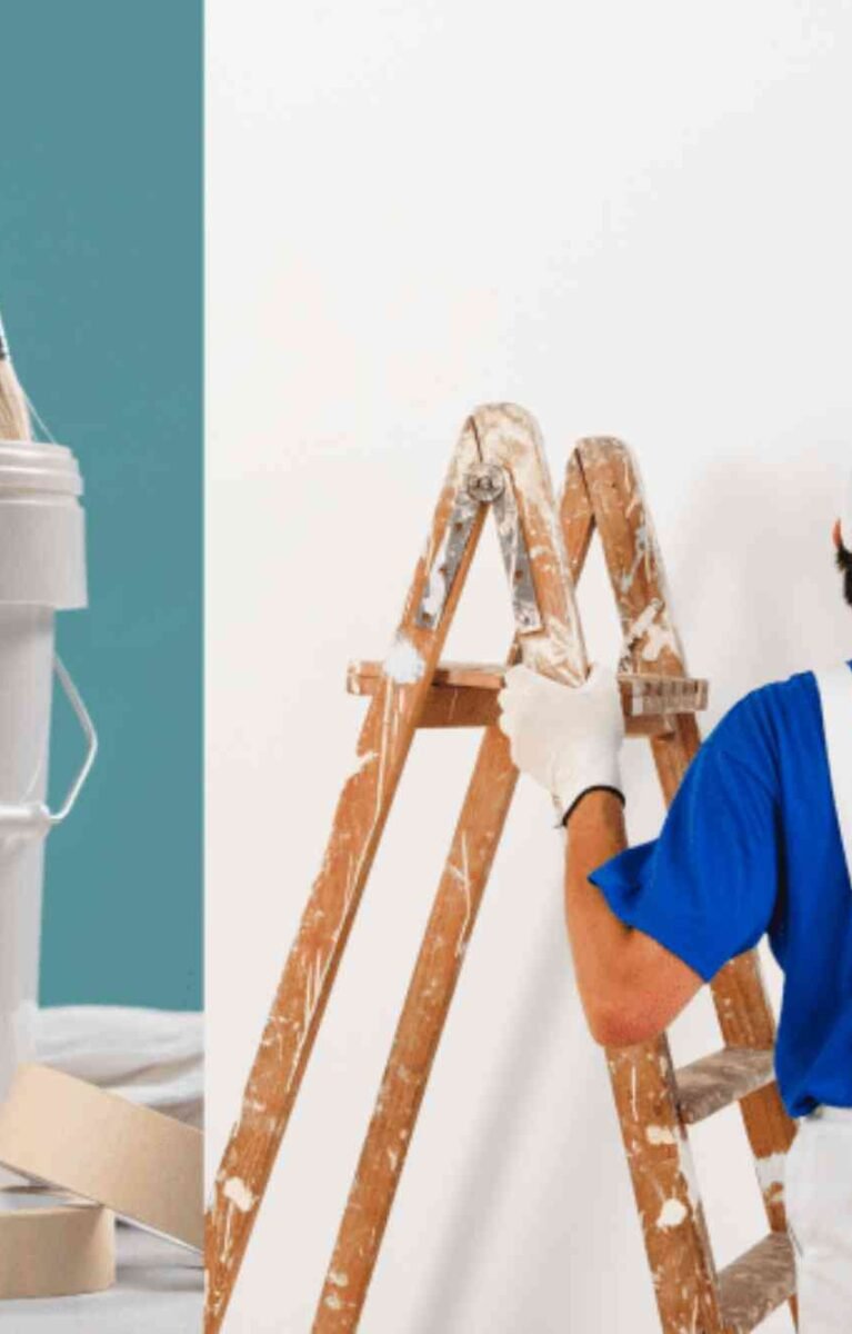 Painters in West Bloomfield MI