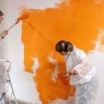 Painters in Kitchener, ON