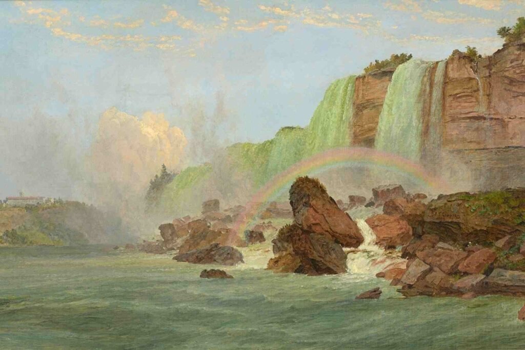 Painters in Niagara Falls, NY