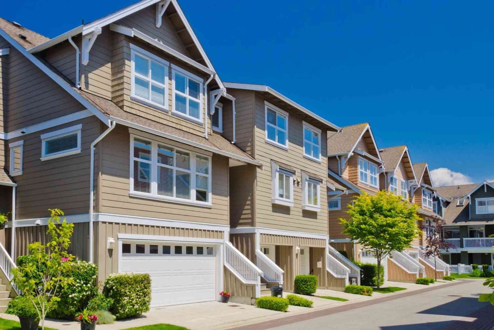 Bangalore Real Estate